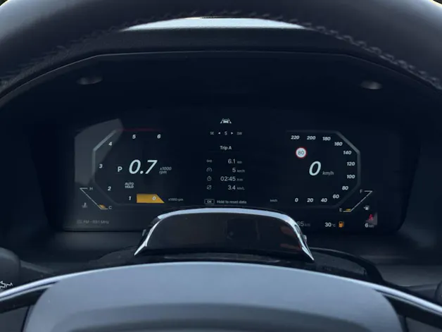 KGM Grand Musso 2.2 e-XDI Platinum 4WD 6AT, 202 ch