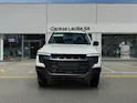 KGM Grand Musso 2.2 e-XDI Platinum 4WD 6AT, 202 ch