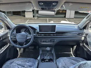 KGM Grand Musso 2.2 e-XDI Platinum 4WD 6AT, 202 ch