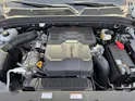 KGM Grand Musso 2.2 e-XDI Platinum 4WD 6AT, 202 ch