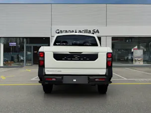 KGM Grand Musso 2.2 e-XDI Platinum 4WD 6AT, 202 ch