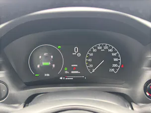 HONDA HR-V 1.5 i-MMD Elegance