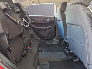 HONDA HR-V 1.5 i-MMD Elegance