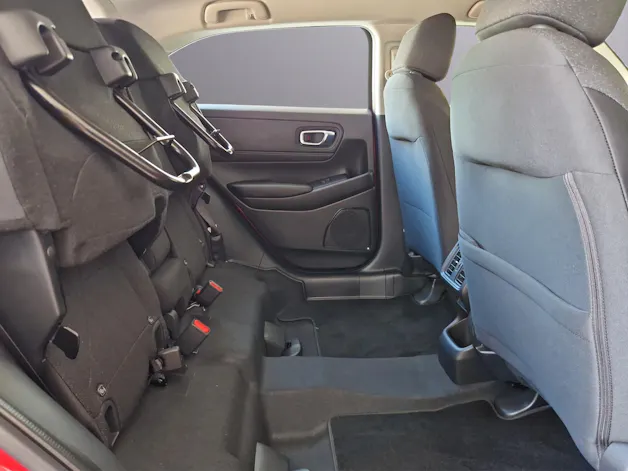 HONDA HR-V 1.5 i-MMD Elegance