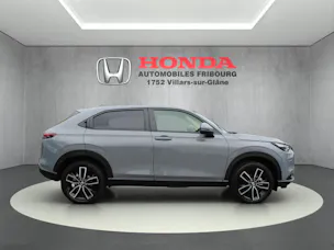 HONDA HR-V 1.5 i-MMD Elegance