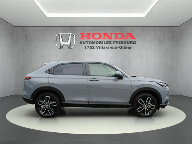 HONDA HR-V 1.5 i-MMD Elegance