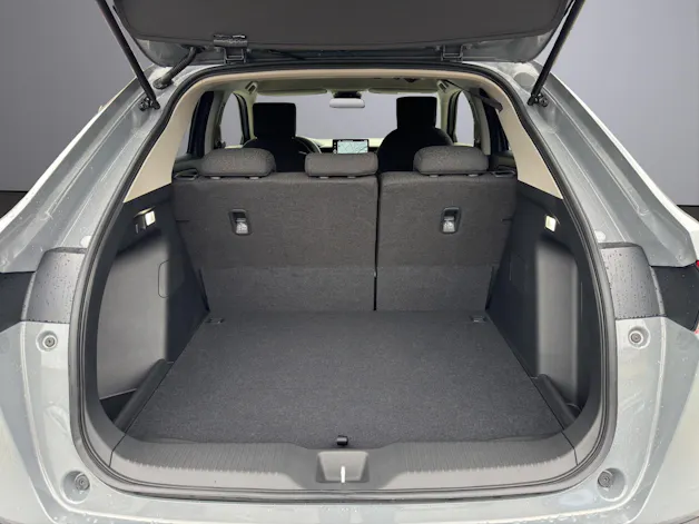 HONDA HR-V 1.5 i-MMD Elegance