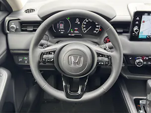 HONDA HR-V 1.5 i-MMD Elegance