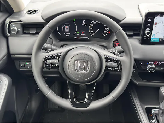 HONDA HR-V 1.5 i-MMD Elegance