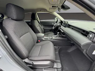 HONDA HR-V 1.5 i-MMD Elegance