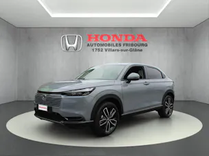 HONDA HR-V 1.5 i-MMD Elegance