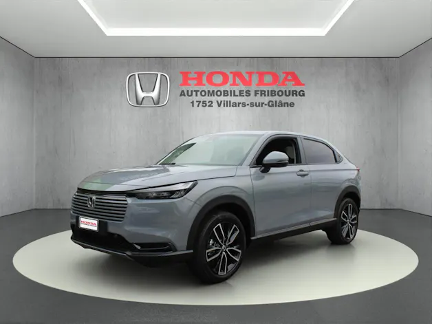 HONDA HR-V 1.5 i-MMD Elegance