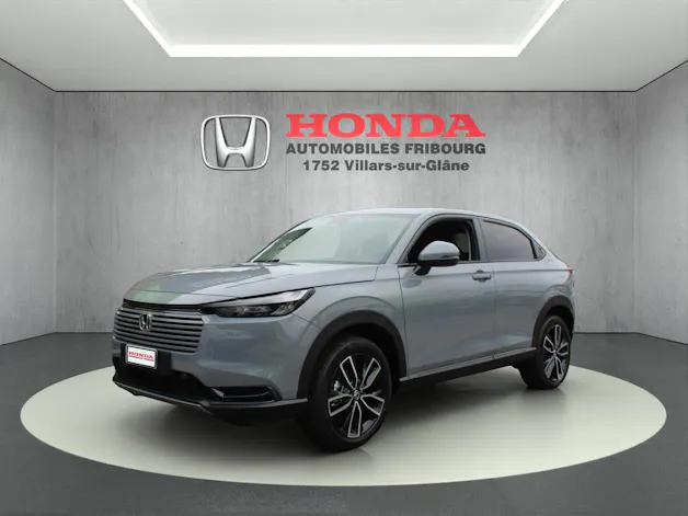 HONDA HR-V 1.5 i-MMD Elegance