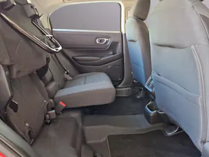 HONDA HR-V 1.5 i-MMD Elegance