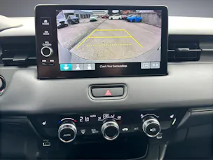 HONDA HR-V 1.5 i-MMD Elegance