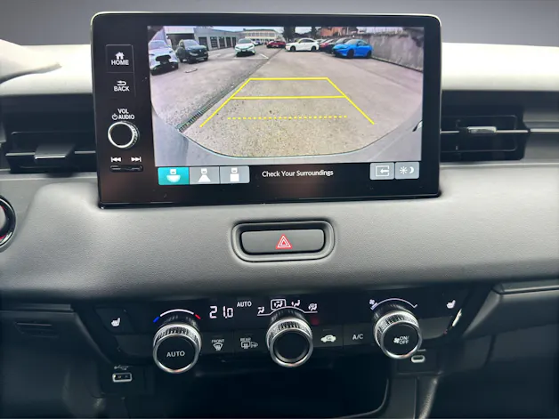 HONDA HR-V 1.5 i-MMD Elegance