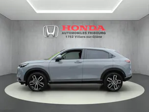 HONDA HR-V 1.5 i-MMD Elegance