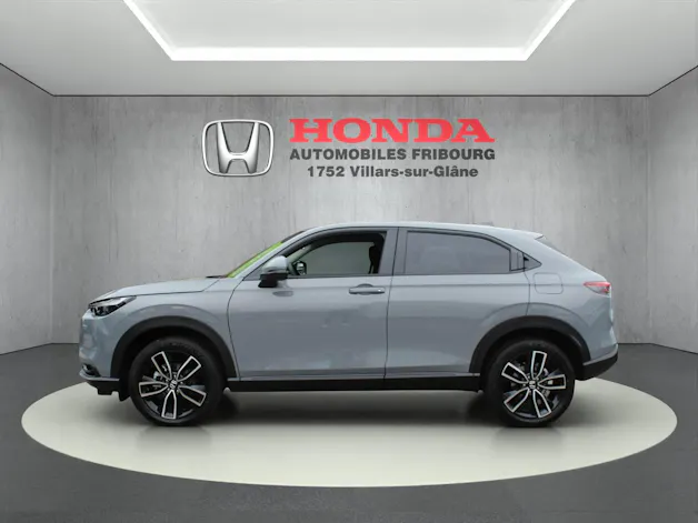 HONDA HR-V 1.5 i-MMD Elegance