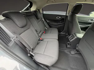 HONDA HR-V 1.5 i-MMD Elegance