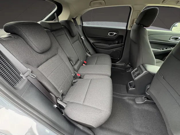 HONDA HR-V 1.5 i-MMD Elegance