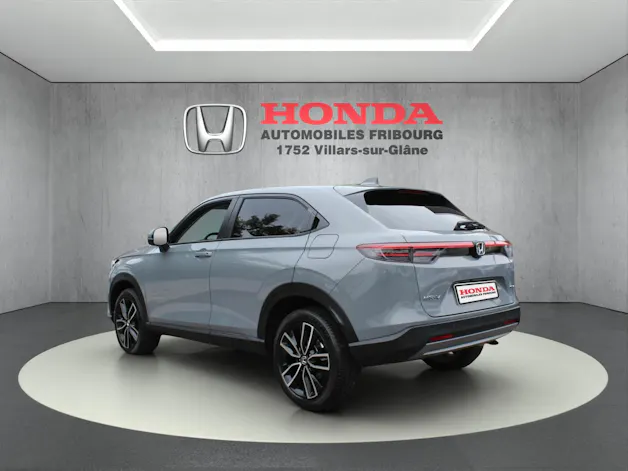 HONDA HR-V 1.5 i-MMD Elegance