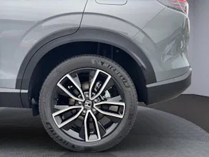 HONDA HR-V 1.5 i-MMD Elegance
