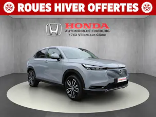HONDA HR-V 1.5 i-MMD Elegance