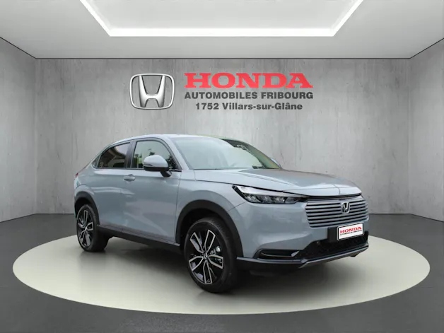 HONDA HR-V 1.5 i-MMD Elegance