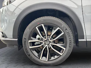 HONDA HR-V 1.5 i-MMD Elegance