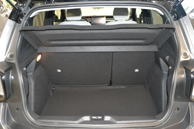CITROEN C3 1.2 Hybrid Max