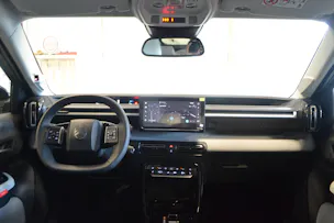 CITROEN C3 1.2 Hybrid Max