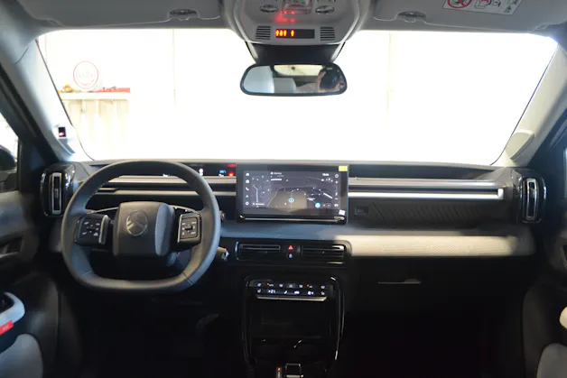 CITROEN C3 1.2 Hybrid Max