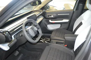 CITROEN C3 1.2 Hybrid Max