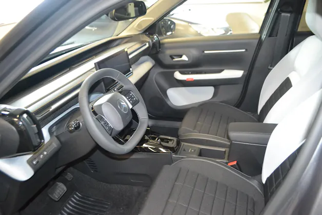 CITROEN C3 1.2 Hybrid Max