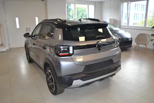 CITROEN C3 1.2 Hybrid Max