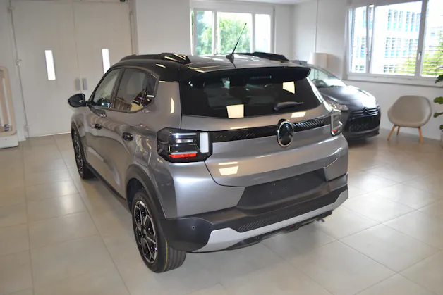 CITROEN C3 1.2 Hybrid Max