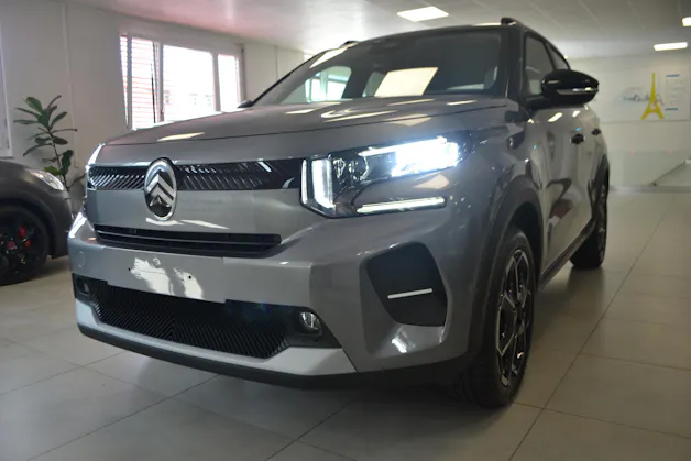 CITROEN C3 1.2 Hybrid Max