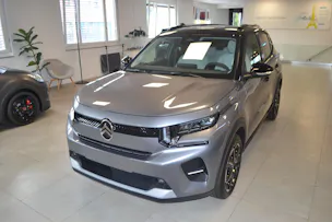 CITROEN C3 1.2 Hybrid Max