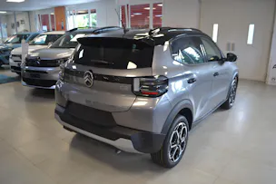 CITROEN C3 1.2 Hybrid Max