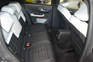 CITROEN C3 1.2 Hybrid Max