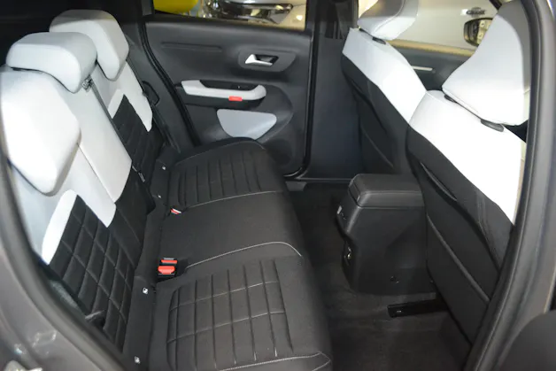 CITROEN C3 1.2 Hybrid Max