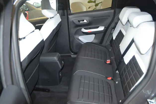 CITROEN C3 1.2 Hybrid Max