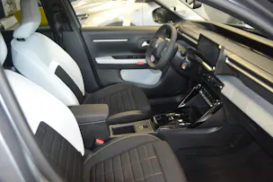 CITROEN C3 1.2 Hybrid Max