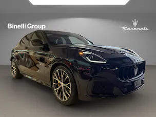 MASERATI Grecale 3.0 V6 Trofeo
