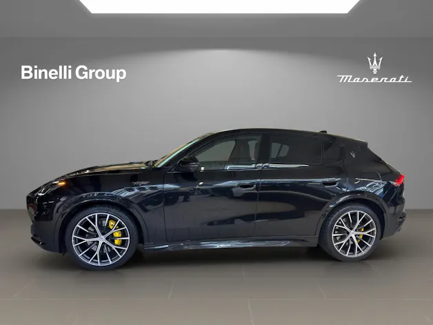 MASERATI Grecale 3.0 V6 Trofeo