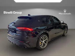 MASERATI Grecale 3.0 V6 Trofeo