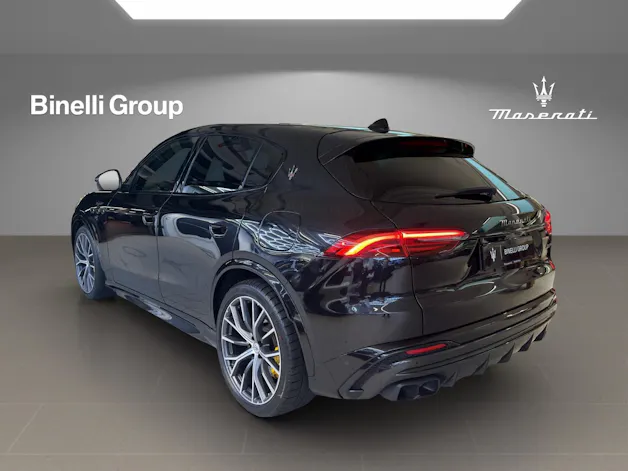 MASERATI Grecale 3.0 V6 Trofeo