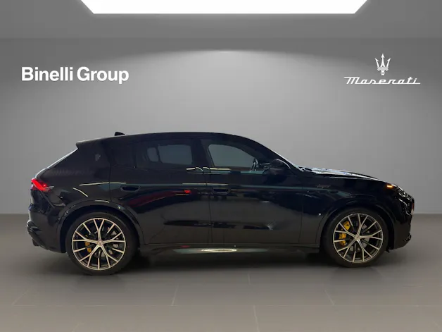 MASERATI Grecale 3.0 V6 Trofeo