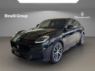 MASERATI Grecale 3.0 V6 Trofeo