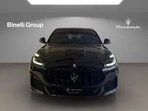 MASERATI Grecale 3.0 V6 Trofeo